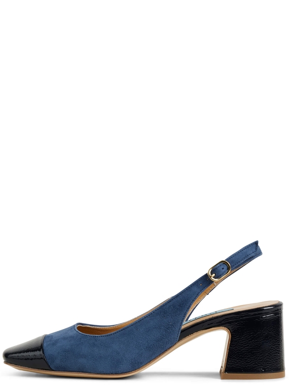 Apair Tomaia Pumps, Finish/Almalfi 